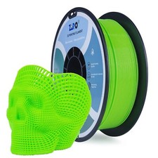 Ziro 3D PLA PRO Filament, 1.75mm 1kg, Assorted Colors picture