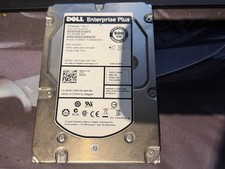 Dell Seagate Cheetah 15K.7 ST3600057SS 600GB 3.5