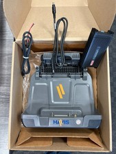 Havis DS-PAN-702-2 Docking Station For Panasonic ToughPad FZ-G1, Lind Pwr Supply picture