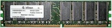 Infineon HYS64D64320HU-5-C 512MB DDR,400,CL3 Tested Working picture