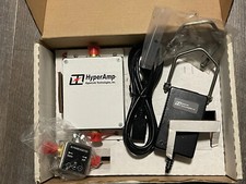 HyperLink HyperAmp 2.4 GHz Remote Amplifier Model HA2400ESX-050 Vtg NOS picture