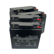 APC SU3000INET Battery Replacement Kit, also fits SU3000NET, and SU3000RM Models picture