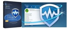 Wise Care 365 Pro (1 year license / 1 PC) All in One PC Tuneup Check Utility picture