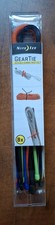Nite Ize Gear Tie 8pk Assorted Strong Rubber Twist Cord 3-18