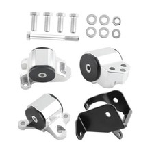 maXpeedingrods 4PCS Engine Trans Mount Kit for for Honda Civic EK 1996-2000 picture