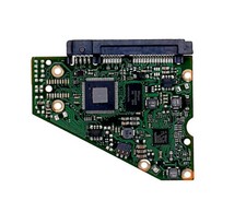Seagate 3.5