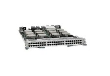 New sealed box N7K-F248XT-25E 48-Port 1 and 10GBASE-T Ethernet Copper Module picture