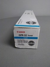 Canon GPR-32 Cyan Toner(2795B003AA) imageRUNNER ADVANCE C9065 PRO, C9075 PRO picture