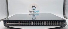 Avaya Extreme AL4800A88‑E6 ERS 4850GTS‑PWR+ 48-Port PoE+ Gigabit Switch picture