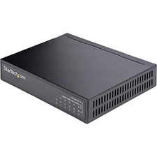StarTech Unmanaged 2.5G Switch (ds52000) picture