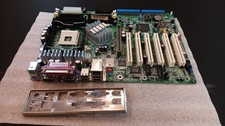 DFI G4S601-B Industrial Control Computer Motherboard Equipment MainBoard picture