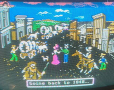 OREGON TRAIL - Apple II Games on Floppy Disks: Retro / Vintage Software 🍎➕🍏 picture