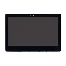 LCD Touch Screen Digitizer Display Assembly for HP Pro x360 Fortis 11 G11+Bezel picture