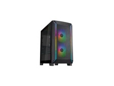Silverstone FARA 312Z High airflow and high capacity mATX gaming chassis picture