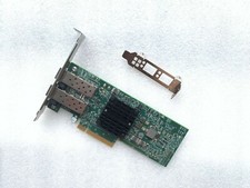 GMW01 Dell Broadcom BCM57412 57412 10Gb SFP+ Dual Port Network Card 0GMW01 picture