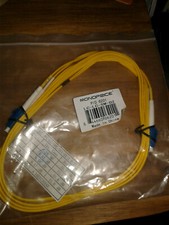 Monoprice Fiber Optic Cable 6201 LC-LC-SM-02 picture