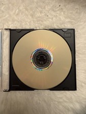 HP LightScribe CD-R 700MB 80min 52x Blank Disc – Sealed Slim Jewel Case picture