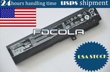 BTY-M6H New 4730mah Genuine battery MSI GE62VR GE72 GE72VR GL62 GL62M GP62 picture