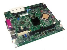 Dell 0TY915 LGA775 DDR2 Motherboard for OptiPlex 320 Desktop - New picture