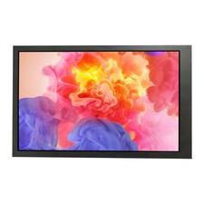8inch Mini Monitor 1280x800 Flip mirro Image LCD Monitor HD Port IPS LCD Display picture