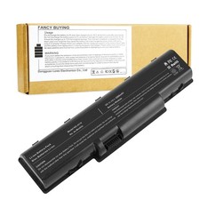 AS07A31 Battery for Acer Aspire 5732Z 7.28*2.72*0.94inch 4710, Black picture