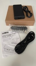 LITEON Laptop Charger Universal OEM Genuine PA-1900-88TA 90W – New picture