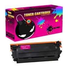 1M Toner replace for HP CF360X 508X Color LaserJet Enterprise M553X M552dn picture
