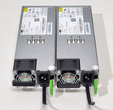 Lot of 2 AcBel 1600W Power Supply for AIC FB127-LX Server R1CA2162A APM12V0001 picture