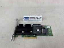 Dell 3JH35 PERC H740p 8GB BBU Cache 12Gb/s SAS/SATA PCIe RAID Controller Card picture