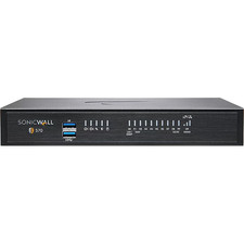 Sonicwall TZ570 PROMOTIONAL TRADEUP WITH 3YR EPSS (03-SSC-1378) - New picture