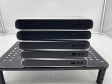 Lot of 5 Elgato Thunderbolt 3 Docking Station 20DAA9902 | Docks Only picture