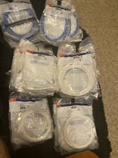 Leviton Cat6A Patch Cables  picture