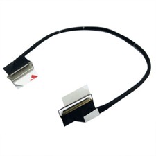 LCD Display Screen Flex Cable For Dell Alienware X15 R1 GDS50 Lcd Lvds EDP 40PIN picture