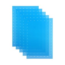 Upgraded 5Pcs PFA Release Films with Seal Ring for Chitu Systems Hoopat X3/X2... picture