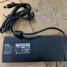 215W AC Adapter For Gigabyte Aero 15XV8 picture