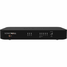 SonicWall 03-SSC-3031 TZ80 Desktop Next-Gen Network Security Appliance Firewall picture