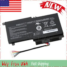 PA5107U-1BRS Battery for Toshiba Satellite L55-A5284 P55t-A5116 P00057324 picture