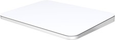 POLARMETA Trackpad X2 Ultra Slim Multi-Gesture USB-C Touchpad White Portable picture