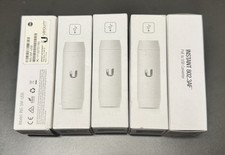 New in Box Lot of 5 Ubiquiti INS-3AF-USB Instant 802.3AF PoE to USB Converter picture