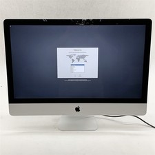 Apple iMac 14,2 A1419 2013 i7 4771 2.5GHZ 27