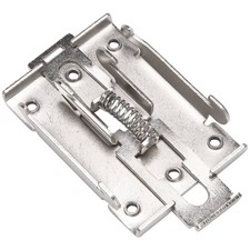 DIN Rail Mount Bracket Equipment Rack G3NE G3NA Electrical for SSR R99-124658 picture