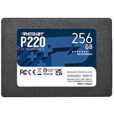 Patriot P220 SATA III 2.5