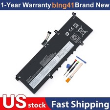 56Wh L19M4PDD L19C4PDD L19D4PDD Battery For Lenovo ThinkBook 14s 13S G2 ITL ARE picture