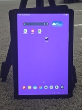 Samsung Galaxy Tab A9+ SM-X210 64 GB, Wi-Fi, 11 in - Silver picture