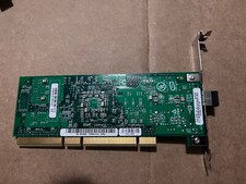 Pre Owned QLogic QLA2340 FC5010409-31 G picture