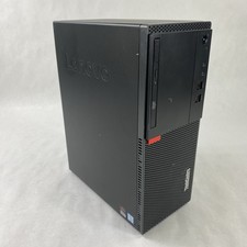 Lenovo ThinkCentre M710T MT Intel Core i7-7700 3.60 GHz 8 GB RAM No HDD/OS picture