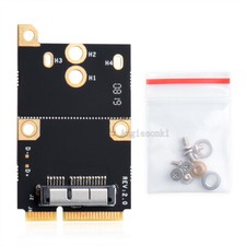 Wireless WLAN-Transforming Mini PCI-E WIFI Adapter Card,BCM94360CD BCM94331CD ﻿ picture