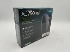 Belkin | AC750 | Router picture