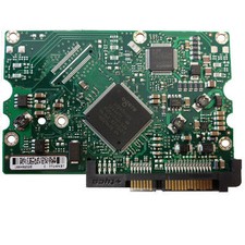PCB Controller Seagate ST3250620AS Electronics 100406528 picture