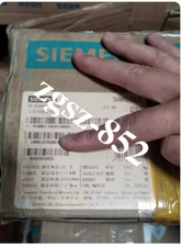 Siemens V90 servo motor 1FL6061-1AC61-0AB1 PN0.75KW Brand New FedEx or DHL picture
